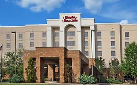 Hampton Inn & Suites-florence Downtown