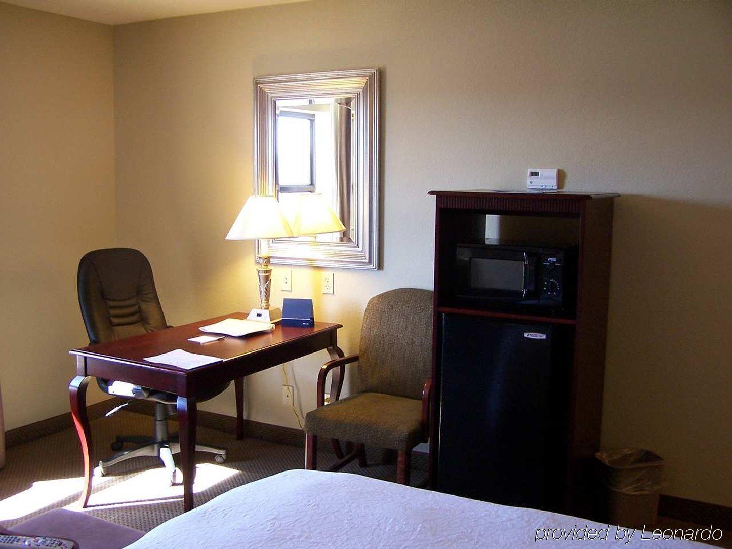 Hampton Inn & Suites-Florence Downtown Habitación foto