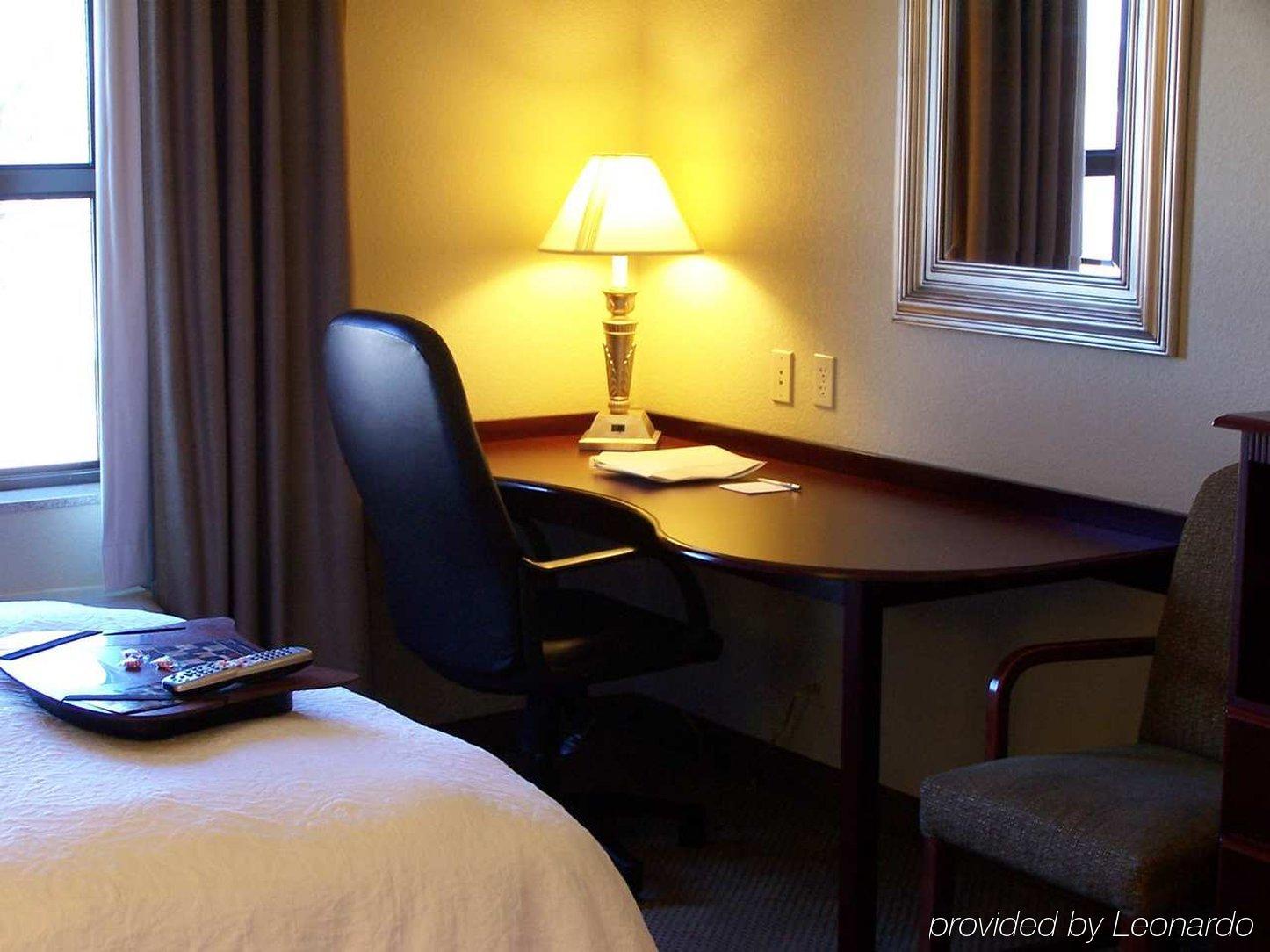 Hampton Inn & Suites-Florence Downtown Habitación foto