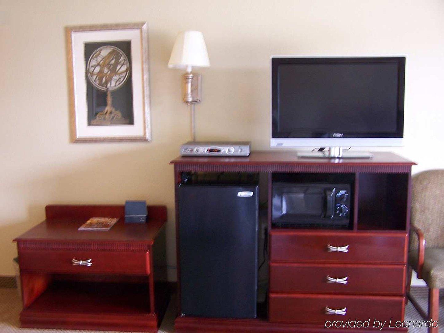 Hampton Inn & Suites-Florence Downtown Habitación foto