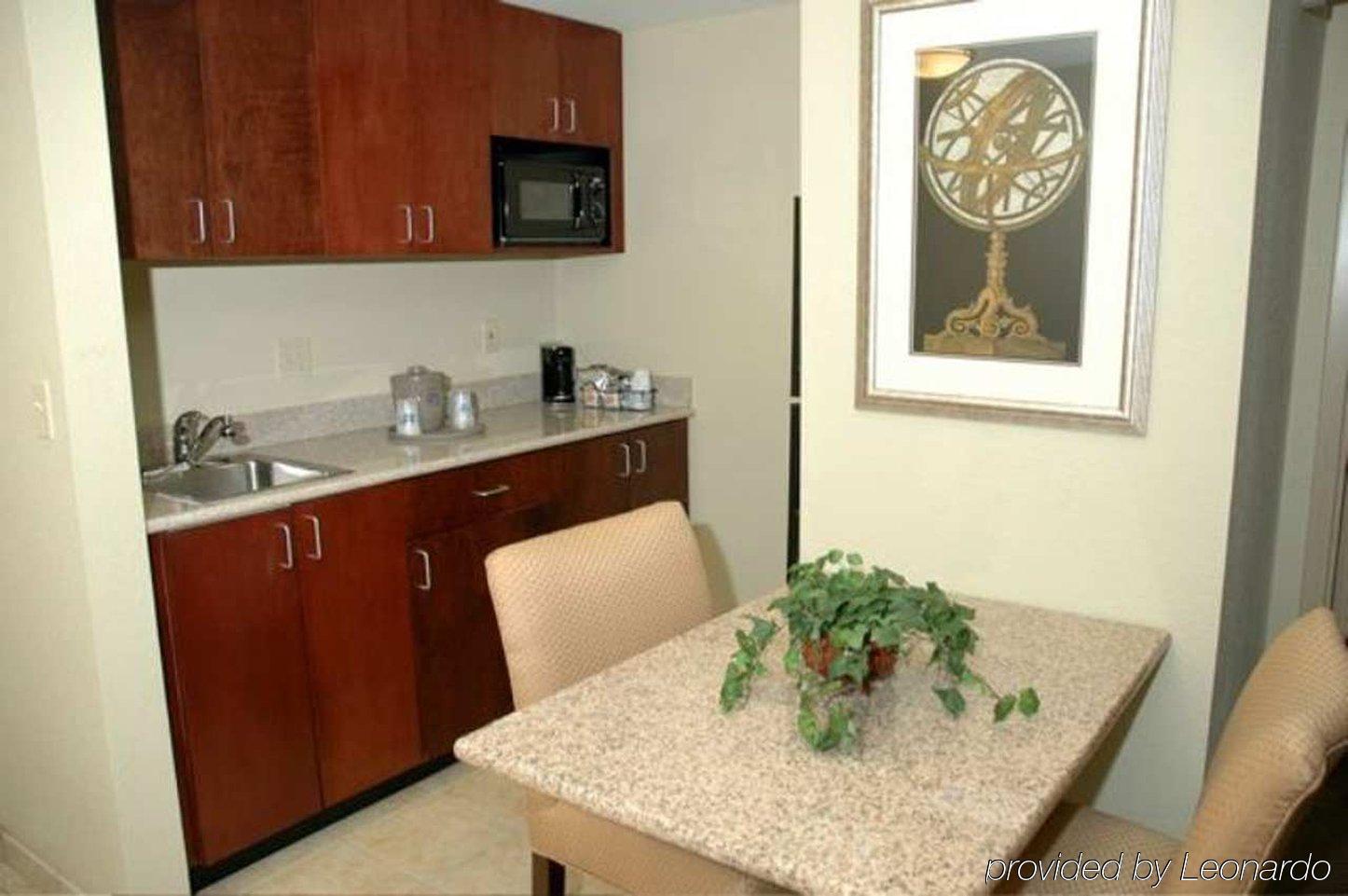 Hampton Inn & Suites-Florence Downtown Habitación foto