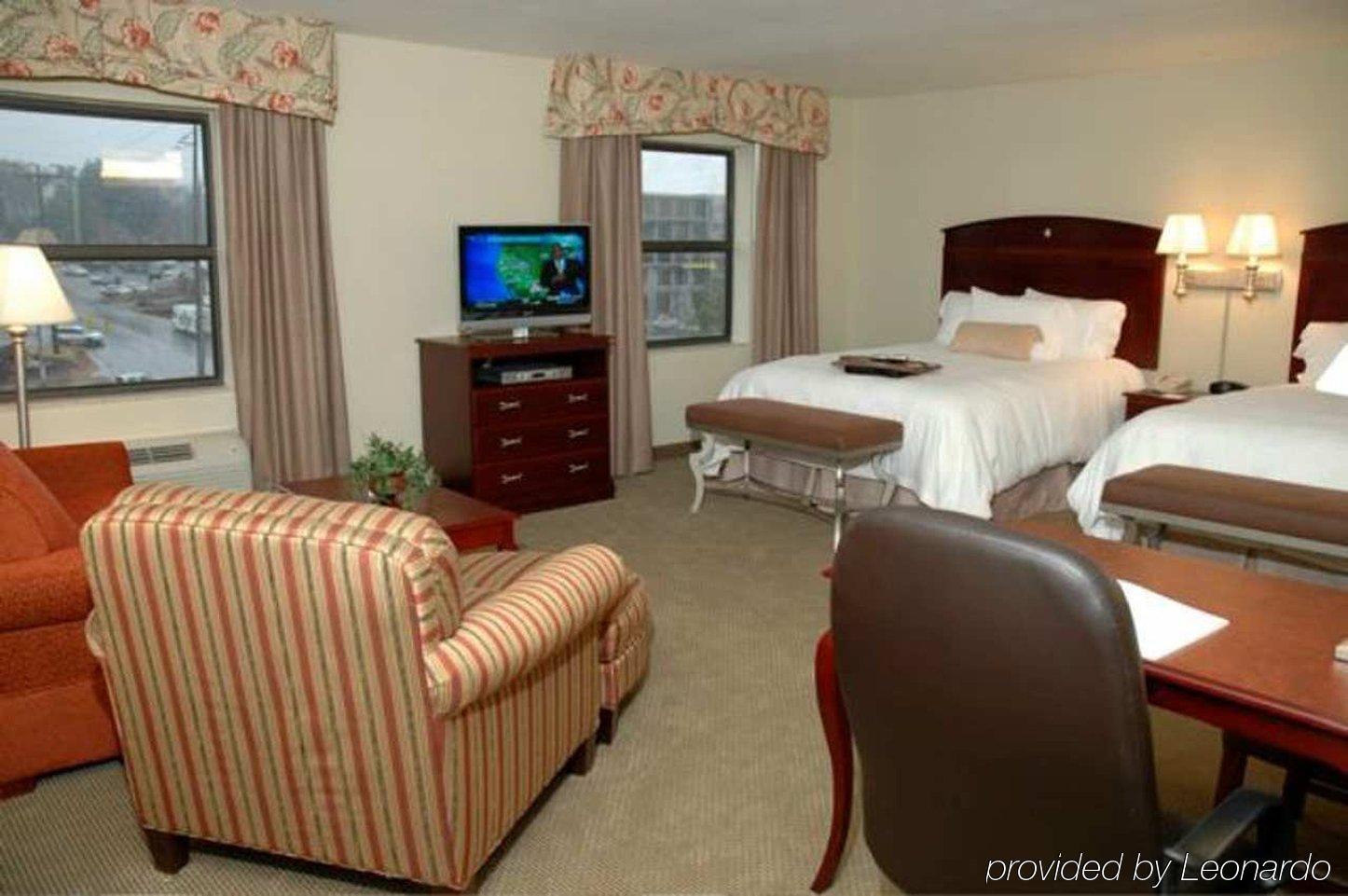 Hampton Inn & Suites-Florence Downtown Habitación foto